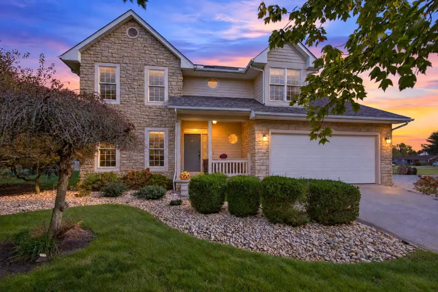 1314 Rainbow Drive Ne, Lancaster, OH 43130 - #2
