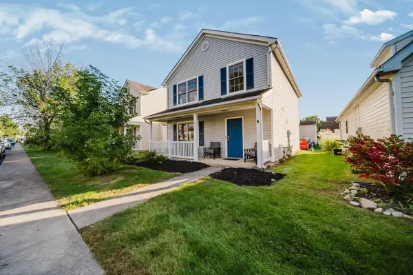 2986 Dustins Way, Columbus, OH 43228