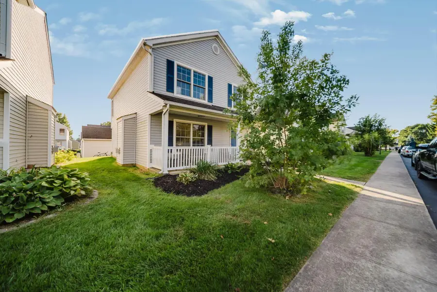 2986 Dustins Way, Columbus, OH 43228 - #2