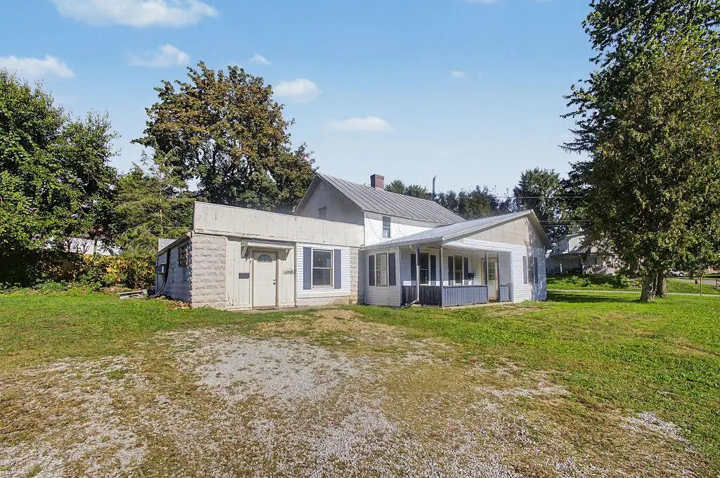5 Columbus Road, Fredericktown, OH 43019 - #1