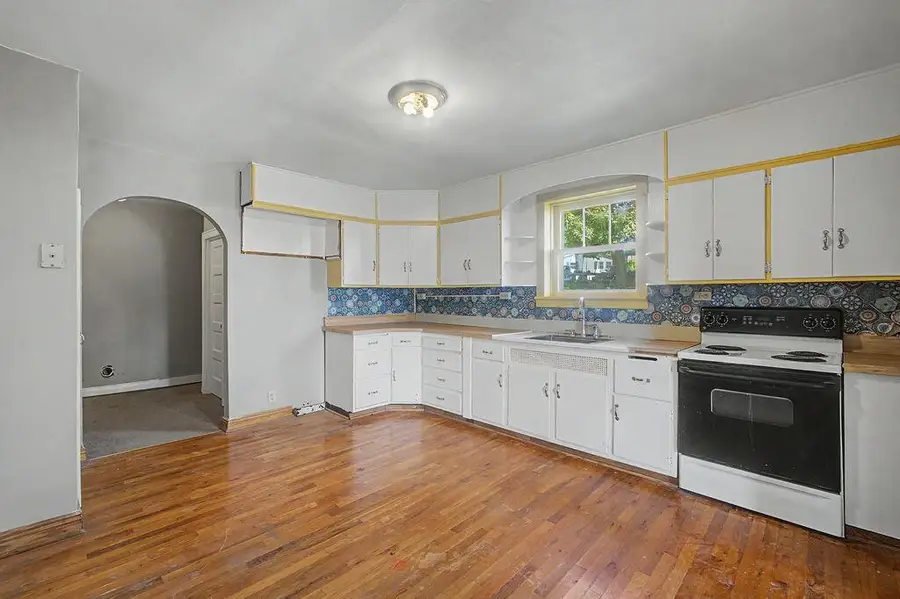 5 Columbus Road, Fredericktown, OH 43019 - #3