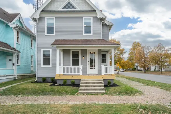 231 N Fayette Street, Washington Court House, OH 43160