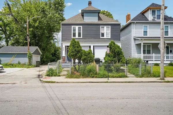 443 N Champion Avenue, Columbus, OH 43203