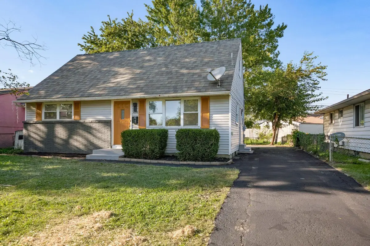 4220 Atlanta Drive, Columbus, OH 43228 - #1