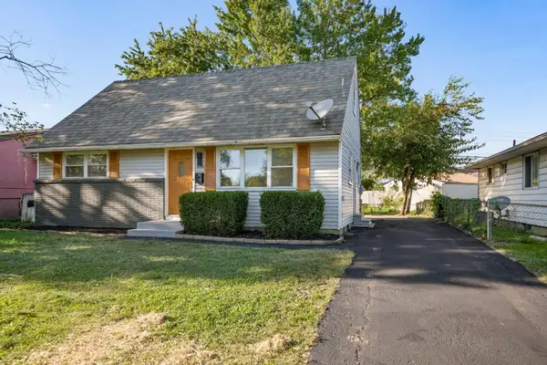 4220 Atlanta Drive, Columbus, OH 43228