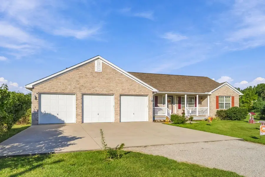 210 Brindle Road, Ostrander, OH 43061 - #3