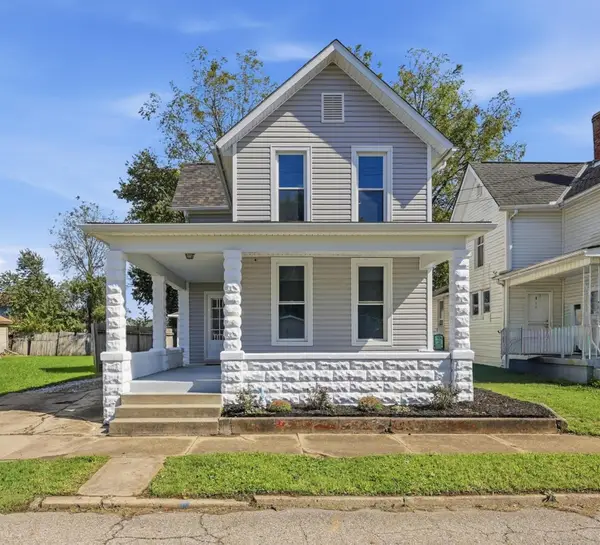 234 S Williams Street, Newark, OH 43055