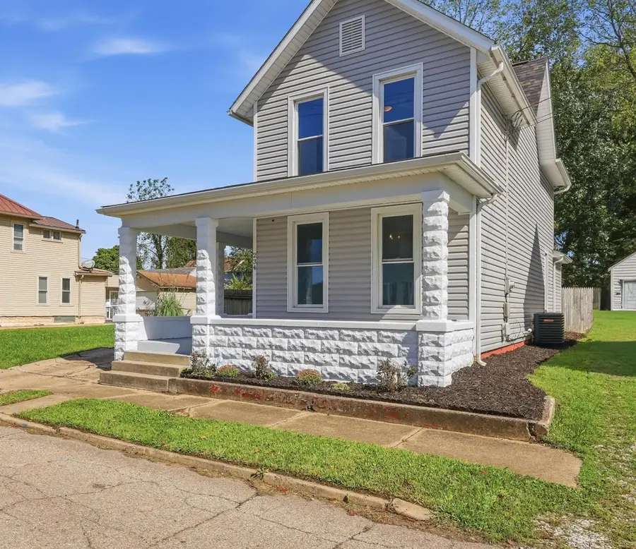 234 S Williams Street, Newark, OH 43055 - #3