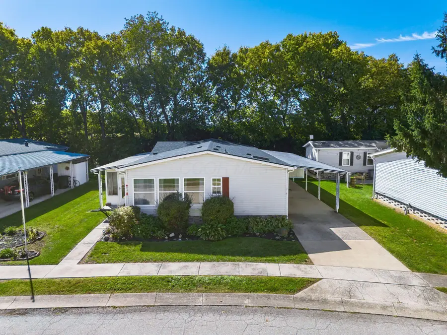4526 Janice Marie Boulevard, Obetz, OH 43207 - #2