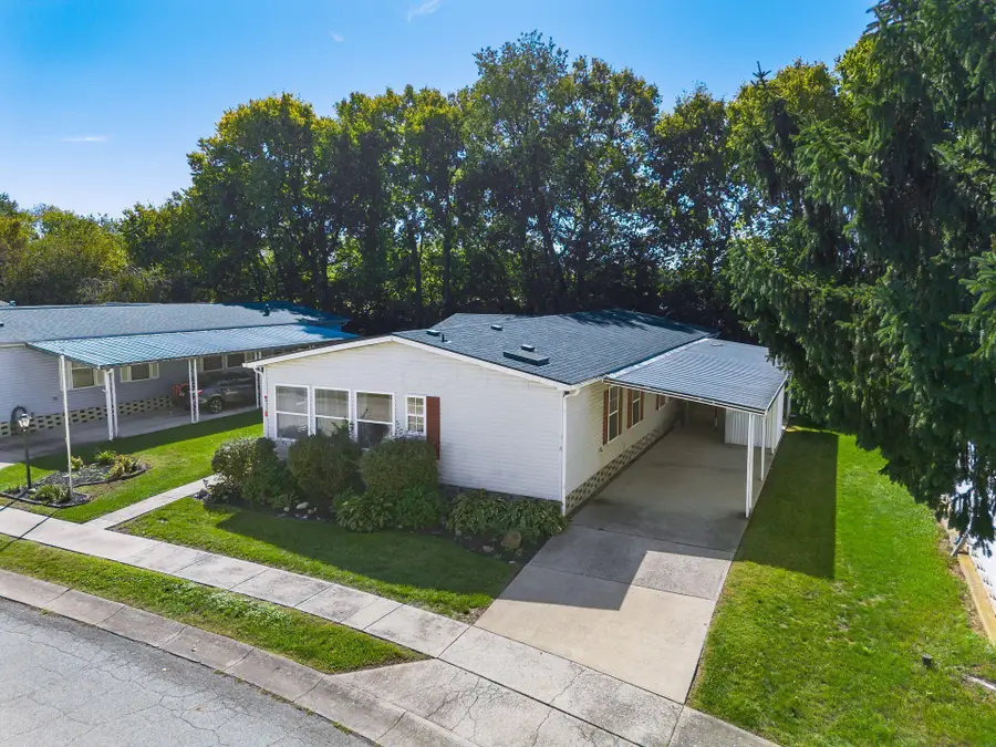 4526 Janice Marie Boulevard, Obetz, OH 43207 - #3