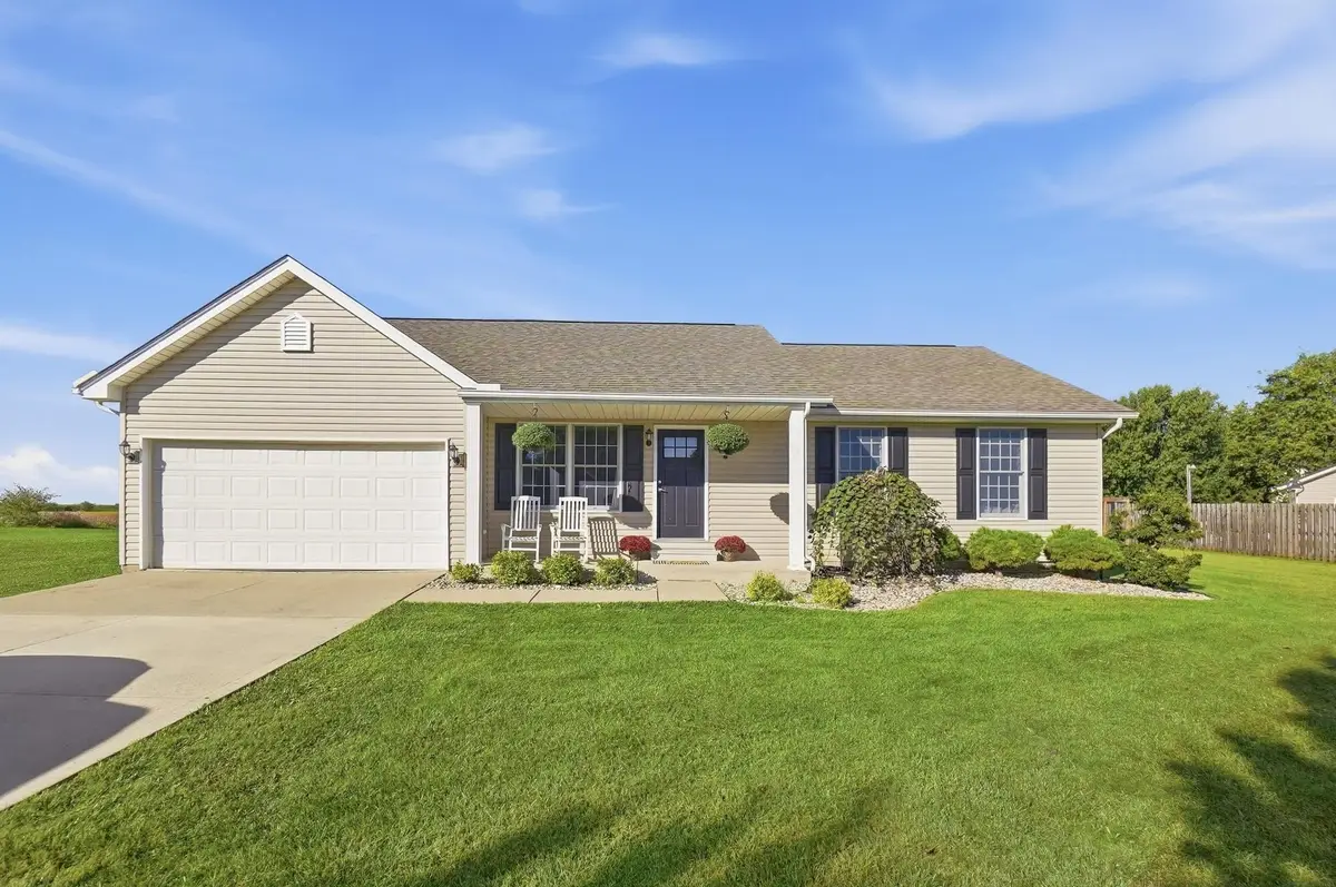 3503 Us Highway 35 Nw, Washington Court House, OH 43160 - #1