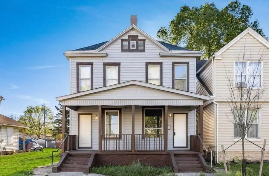80-82 N Central Avenue, Columbus, OH 43222 - #3