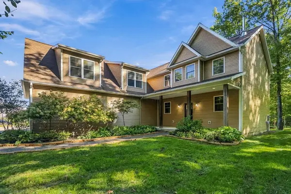 22270 Bear Swamp Road, Marysville, OH 43040