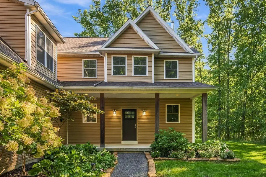 22270 Bear Swamp Road, Marysville, OH 43040 - #2