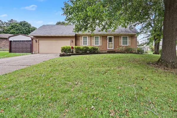 78 Southview Drive, Sunbury, OH 43074