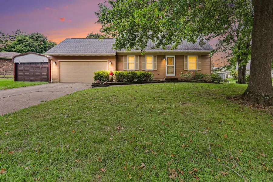 78 Southview Drive, Sunbury, OH 43074 - #2