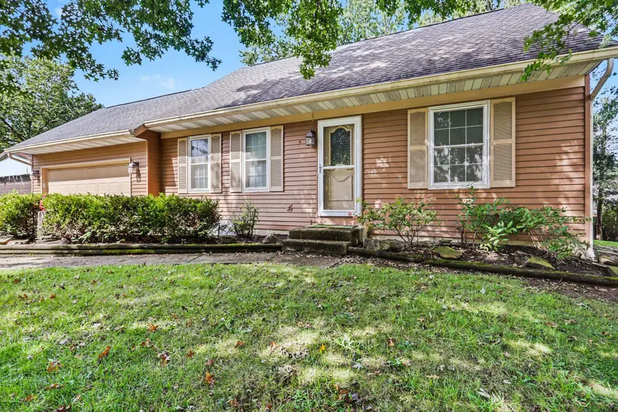 78 Southview Drive, Sunbury, OH 43074 - #3