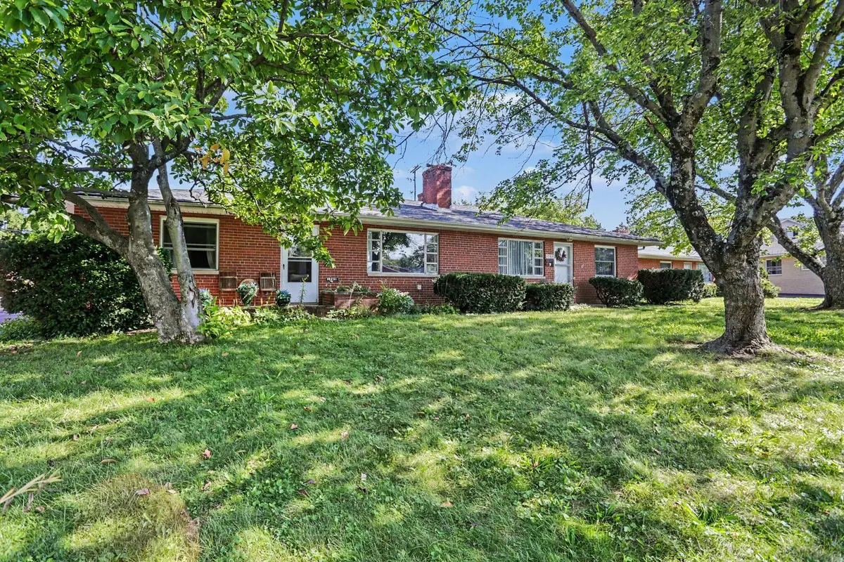 1763 Ardleigh Road, Upper Arlington, OH 43221 - #1