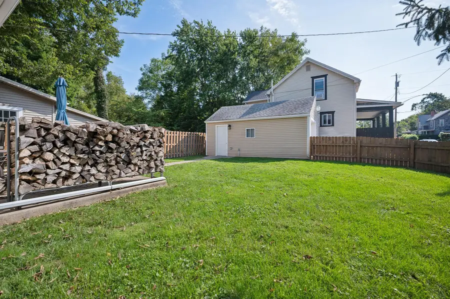 128 College, Urbana, OH 43078 - #2