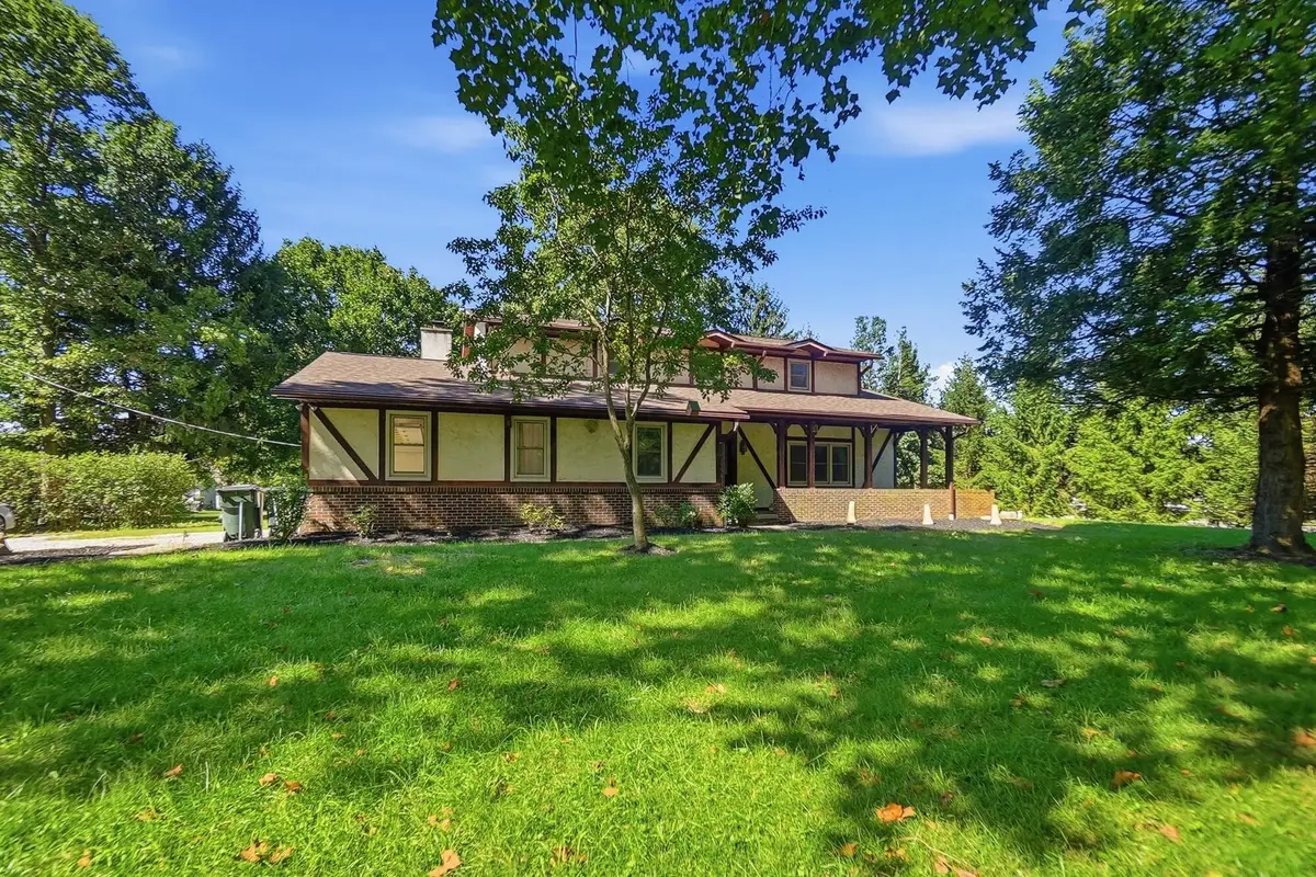 7401 Bevelhymer Road, New Albany, OH 43054 - #1