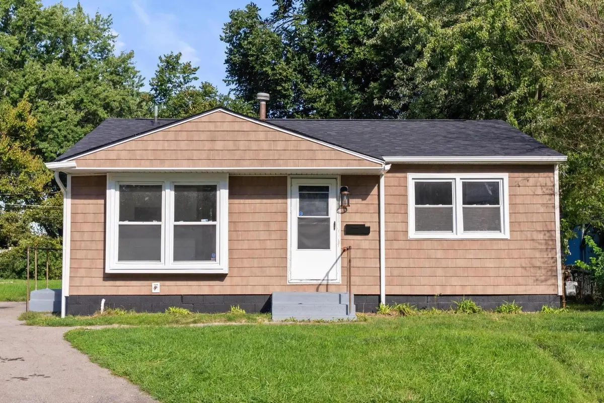 1576 Koebel Road, Columbus, OH 43207 - #1