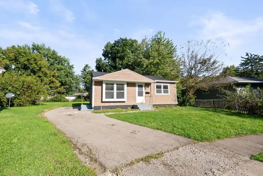 1576 Koebel Road, Columbus, OH 43207 - #2