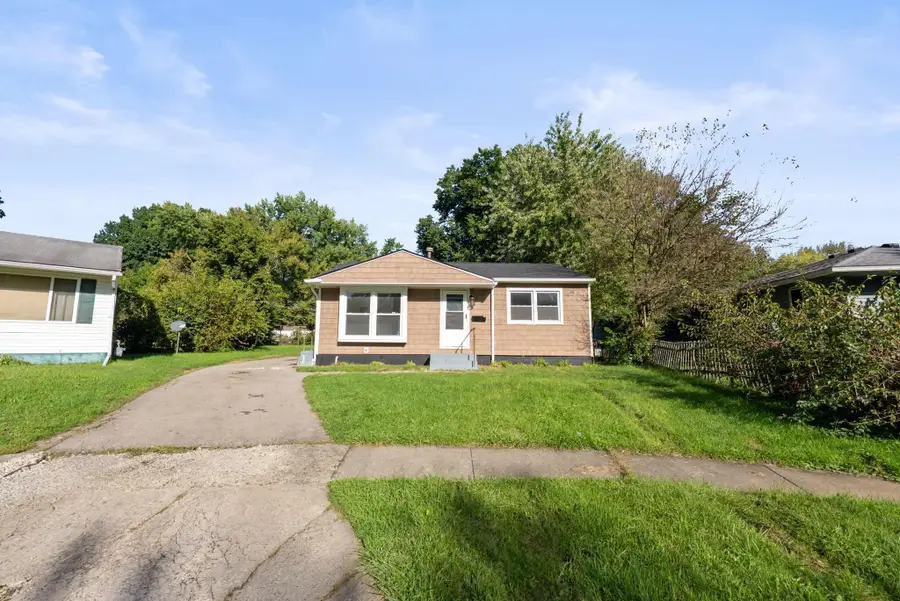 1576 Koebel Road, Columbus, OH 43207 - #3
