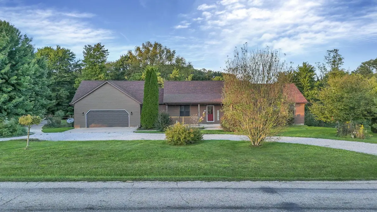 3530 Stoney Hill Road Sw, Lancaster, OH 43130 - #1