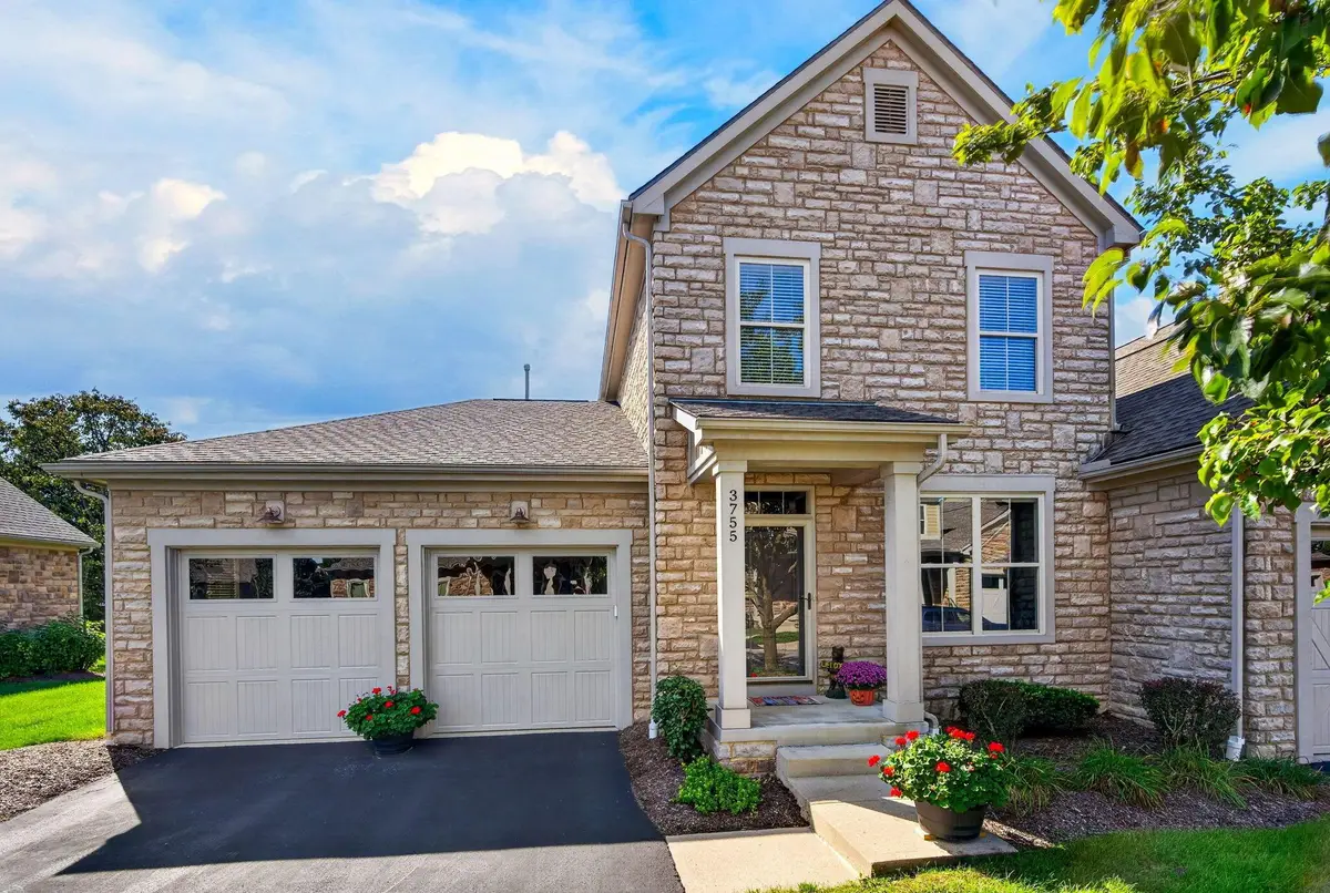 3755 Foresta Grand Drive, Powell, OH 43065 - #1