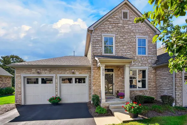 3755 Foresta Grand Drive, Powell, OH 43065