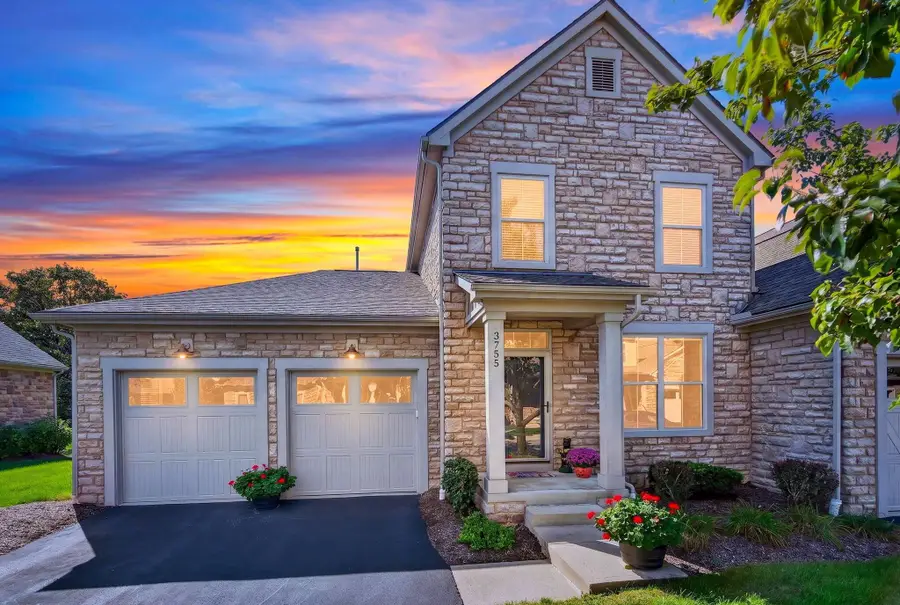 3755 Foresta Grand Drive, Powell, OH 43065 - #2