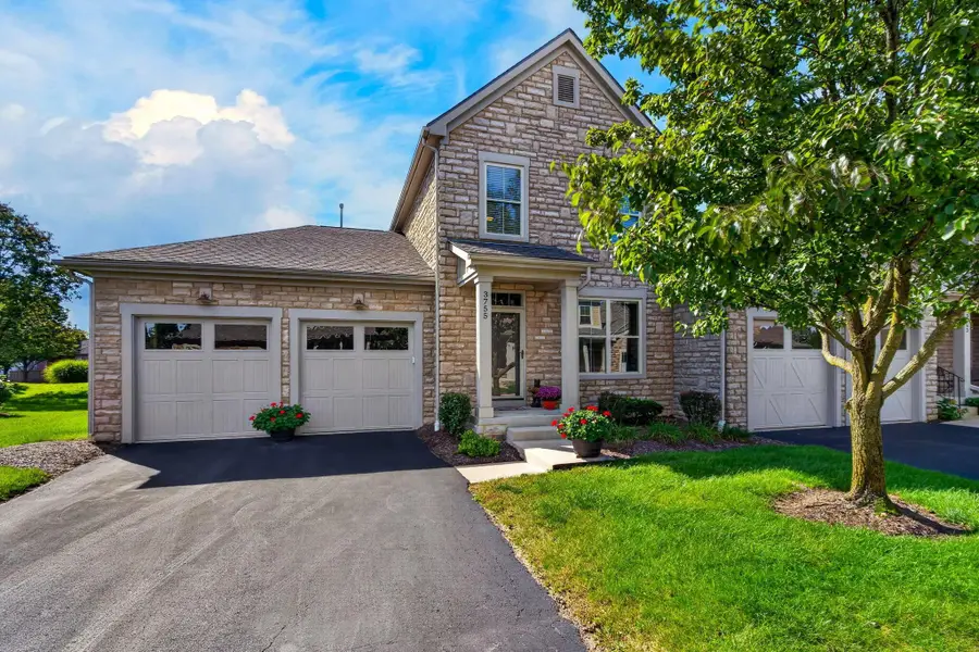 3755 Foresta Grand Drive, Powell, OH 43065 - #3