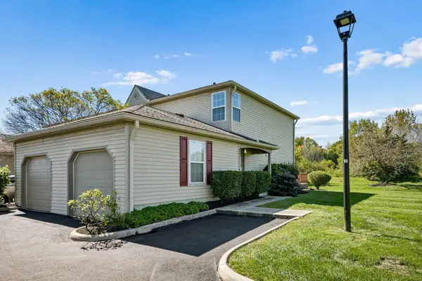 5687 Everbrook Drive, Hilliard, OH 43026