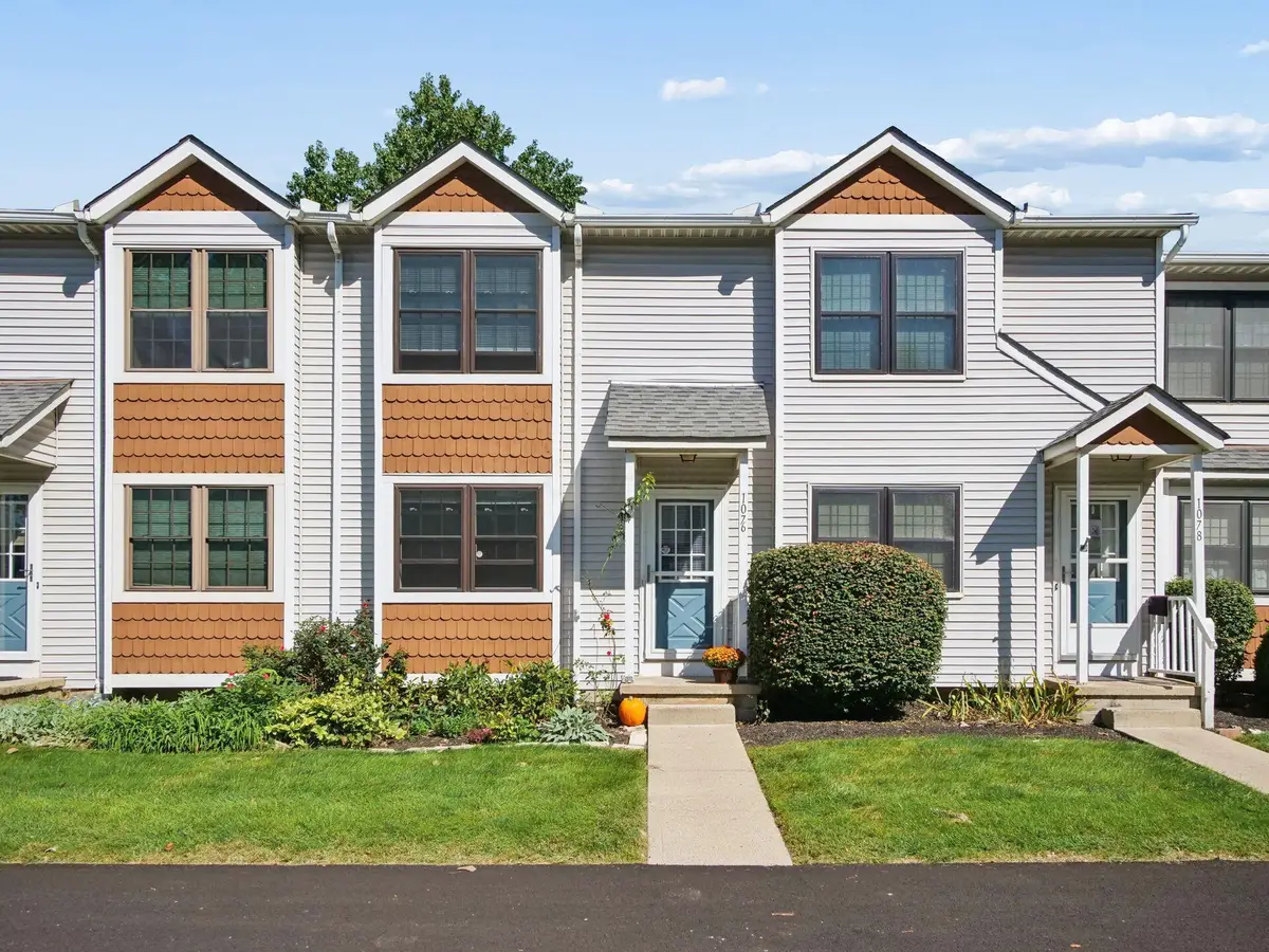 1076 Philadelphia Drive, Westerville, OH 43081 - #1