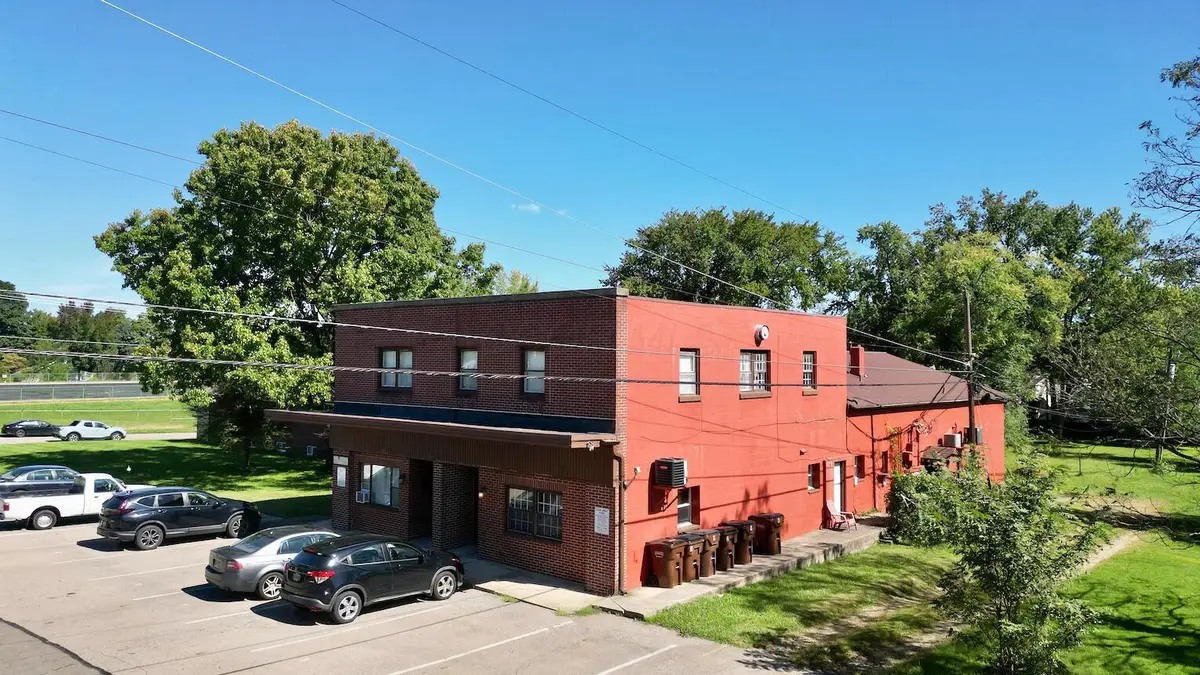 99 S Bowman Road, Chillicothe, OH 45601 - #1