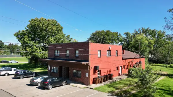 99 S Bowman Road, Chillicothe, OH 45601