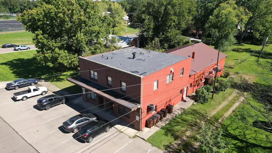 99 S Bowman Road, Chillicothe, OH 45601 - #2
