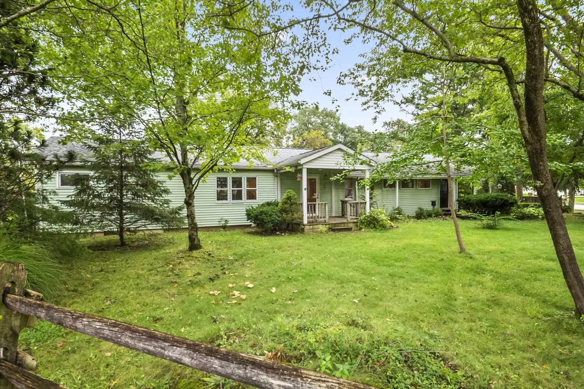 126 Belle Avenue, Delaware, OH 43015 - #1