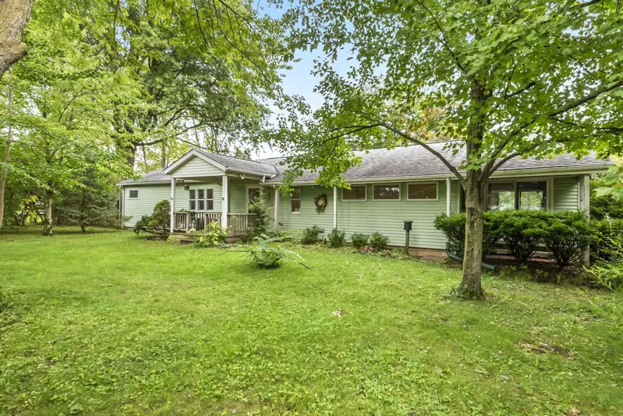 126 Belle Avenue, Delaware, OH 43015 - #2