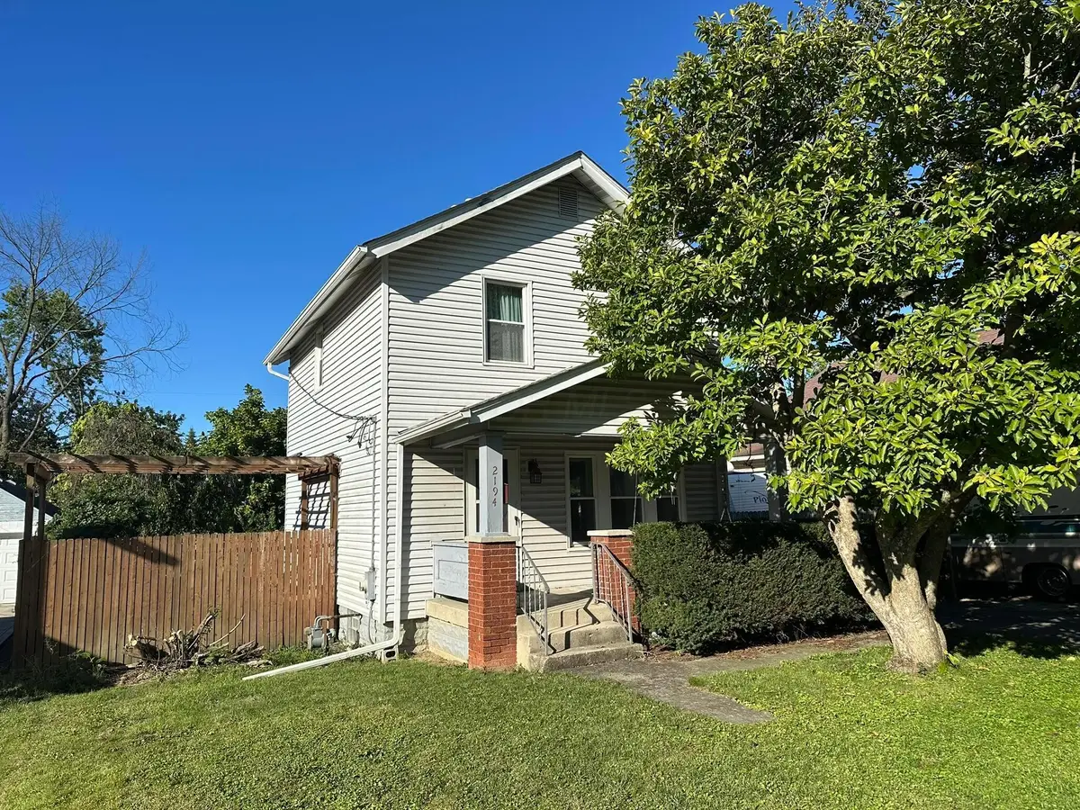 2194 Sale Road, Columbus, OH 43224 - #1