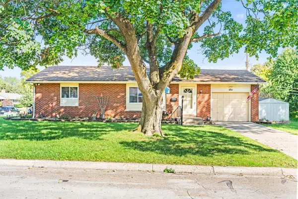 1092 Havendale Drive, Columbus, OH 43220