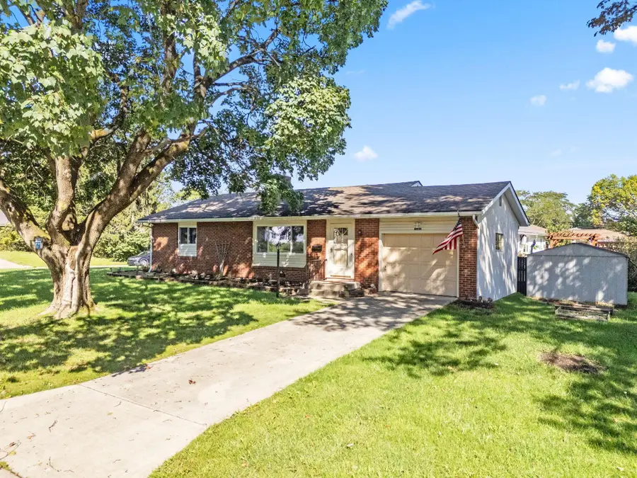 1092 Havendale Drive, Columbus, OH 43220 - #3