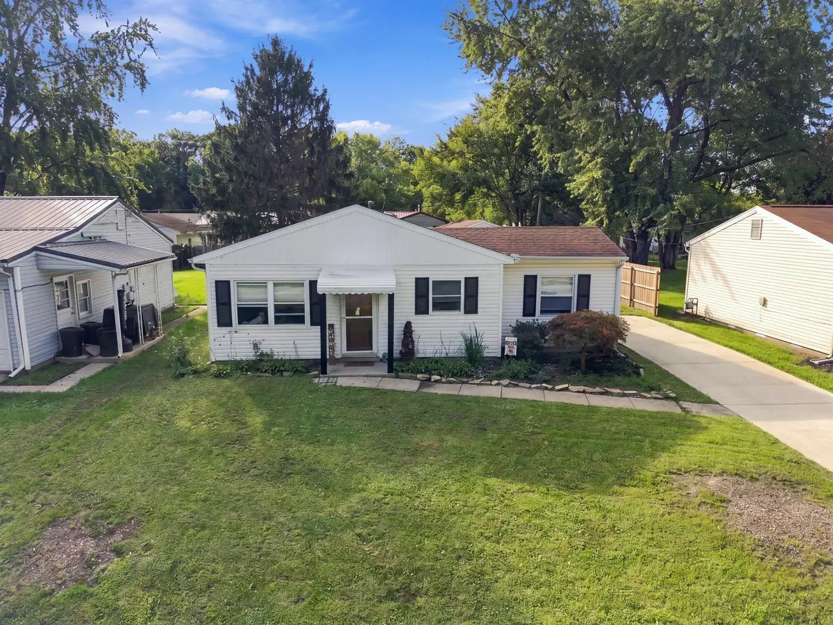 1125 Martinique Drive, Marion, OH 43302 - #1