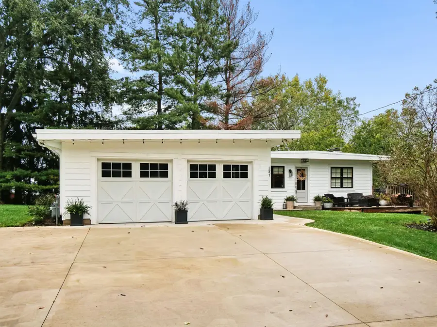 287 North Avenue, Plain City, OH 43064 - #2