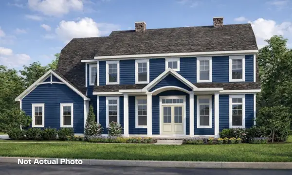 8300 Canopy Glen Drive, Plain City, OH 43064