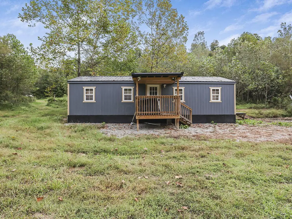 0 Cr E Side Hysell Run 15 Road, Pomeroy, OH 45769 - #1
