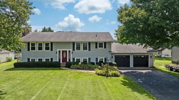8624 Stewart Road Ne, Newark, OH 43055