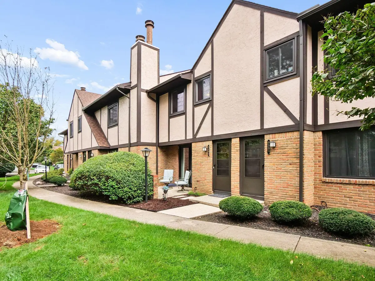 5353 Tartan Lane, Columbus, OH 43235 - #1