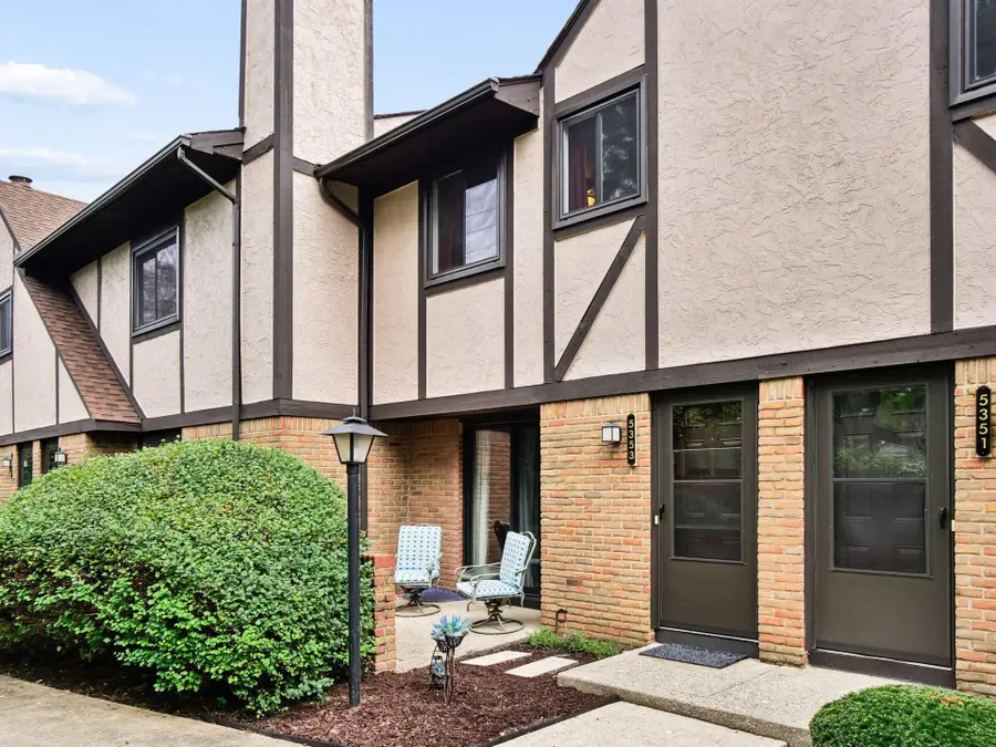 5353 Tartan Lane, Columbus, OH 43235 - #2