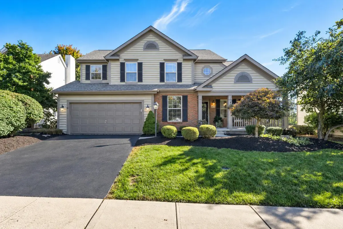 4699 Seven Lakes Place, Powell, OH 43065 - #1